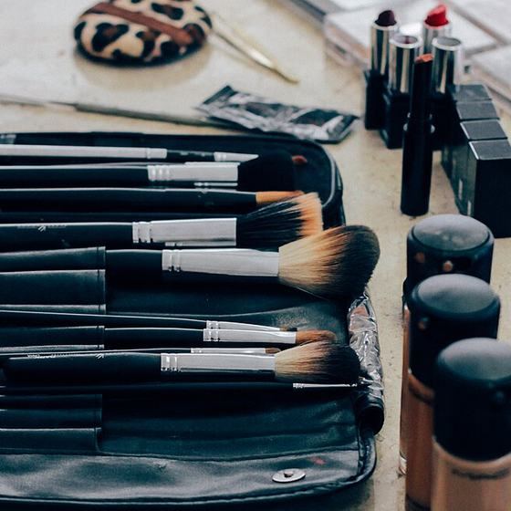 Beauty & Skincare